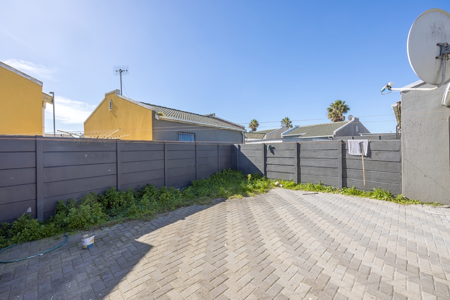 2 Bedroom Property for Sale in Summer Greens Western Cape